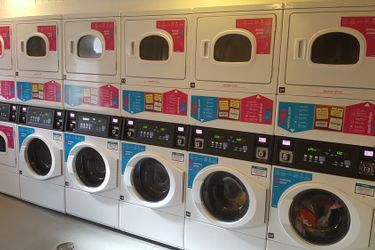 Hotel Woolmanhill (Campus Accommodation) - City Centre Aberdeen: Photo 