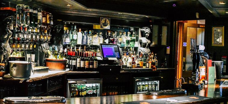 The Dutch Mill Hotel Aberdeen: Foto 
