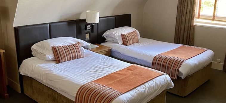 The Dutch Mill Hotel Aberdeen: Foto 