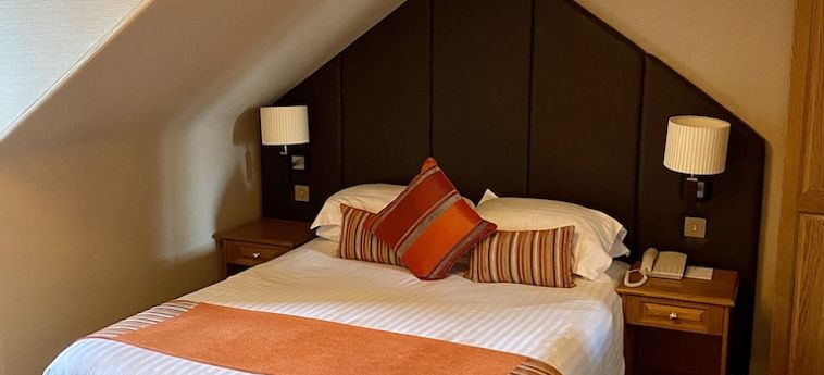 The Dutch Mill Hotel Aberdeen: Foto 