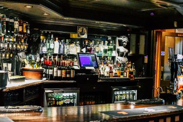 The Dutch Mill Hotel Aberdeen: Photo 
