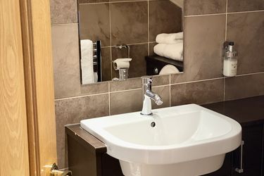 The Dutch Mill Hotel Aberdeen: Photo 