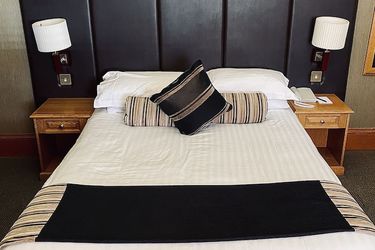 The Dutch Mill Hotel Aberdeen: Photo 