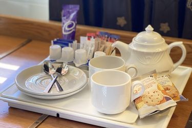 The Dutch Mill Hotel Aberdeen: Photo 