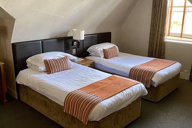The Dutch Mill Hotel Aberdeen: Photo 