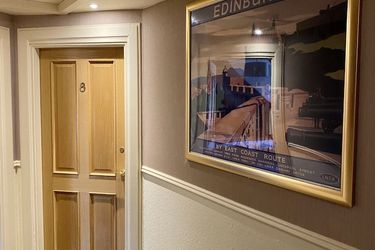 The Dutch Mill Hotel Aberdeen: Photo 