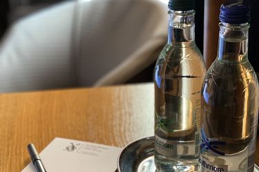 The Dutch Mill Hotel Aberdeen: Photo 