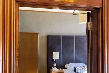 The Dutch Mill Hotel Aberdeen: Photo 