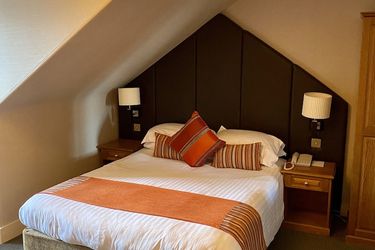 The Dutch Mill Hotel Aberdeen: Photo 