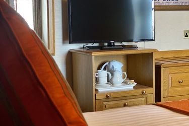 The Dutch Mill Hotel Aberdeen: Photo 