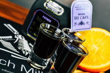The Dutch Mill Hotel Aberdeen: Photo 