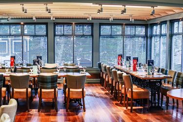 The Dutch Mill Hotel Aberdeen: Photo 