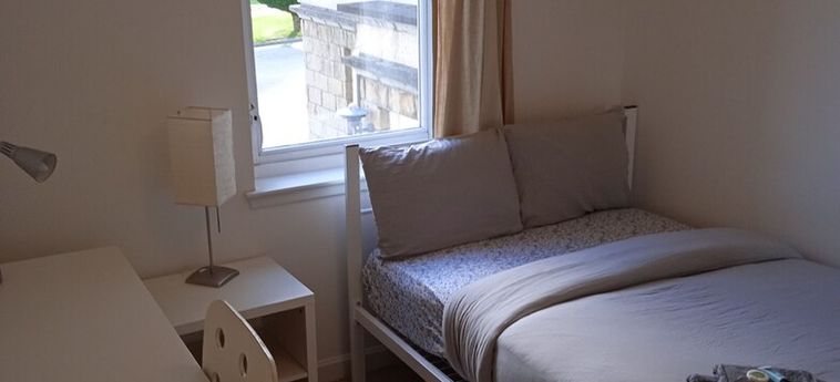 Hotel Trendy Rooms - Aberdeen Aberdeen : Photo 