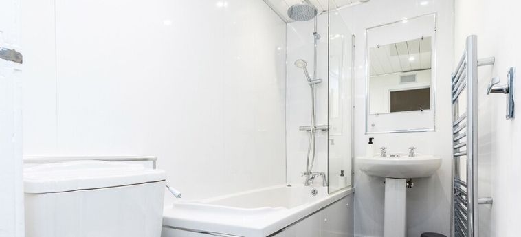 Wheretostay Apartment River Side:  ABERDEEN