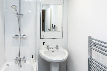 Wheretostay Apartment River Side Aberdeen: Photo 