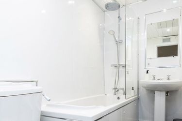 Wheretostay Apartment River Side Aberdeen: Photo 