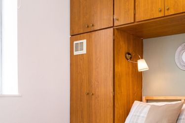 Wheretostay Apartment River Side Aberdeen: Photo 