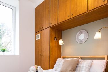 Wheretostay Apartment River Side Aberdeen: Photo 
