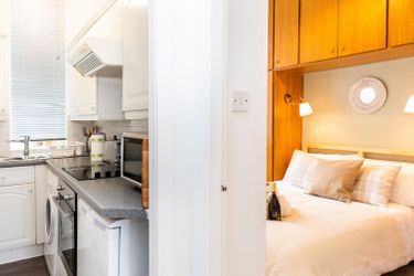 Wheretostay Apartment River Side Aberdeen: Photo 