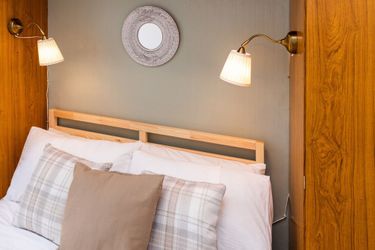 Wheretostay Apartment River Side Aberdeen: Photo 