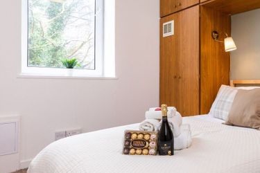 Wheretostay Apartment River Side Aberdeen: Photo 