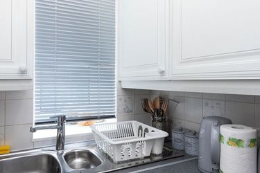 Wheretostay Apartment River Side Aberdeen: Photo 