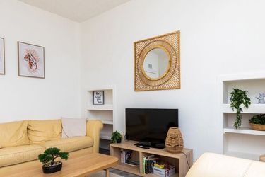 Wheretostay Apartment River Side Aberdeen: Photo 