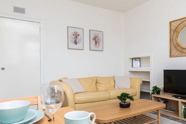 Wheretostay Apartment River Side Aberdeen: Photo 