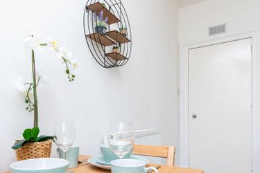 Wheretostay Apartment River Side Aberdeen: Photo 