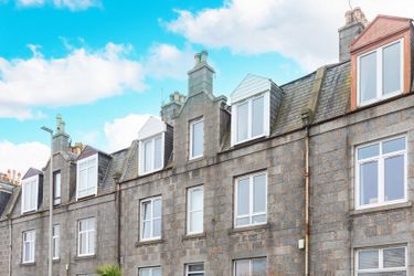 Wheretostay Apartment River Side Aberdeen: Photo 