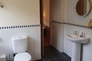 Aberdeen House Hotel Aberdeen: Photo 