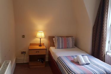 Aberdeen House Hotel Aberdeen: Photo 