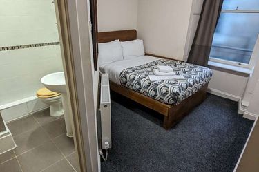 Aberdeen House Hotel Aberdeen: Photo 