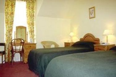 Cragganmore Guest House:  ABERDEEN