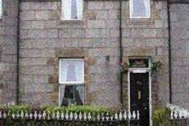 Cragganmore Guest House:  ABERDEEN