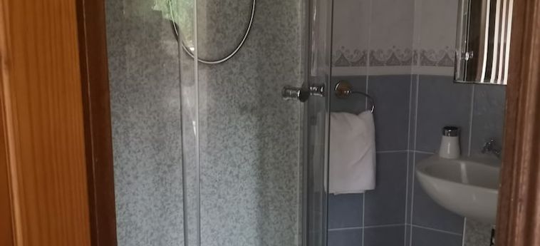 Granville Guest House Aberdeen: Foto 