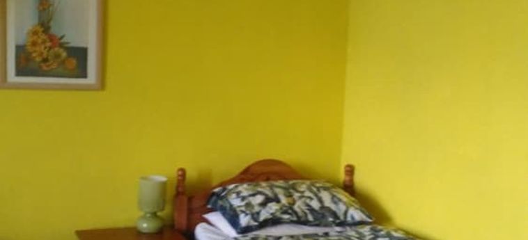 Granville Guest House Aberdeen: Foto 