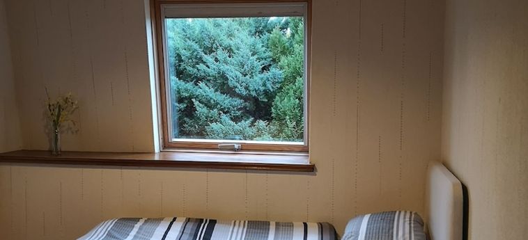 Granville Guest House Aberdeen: Foto 
