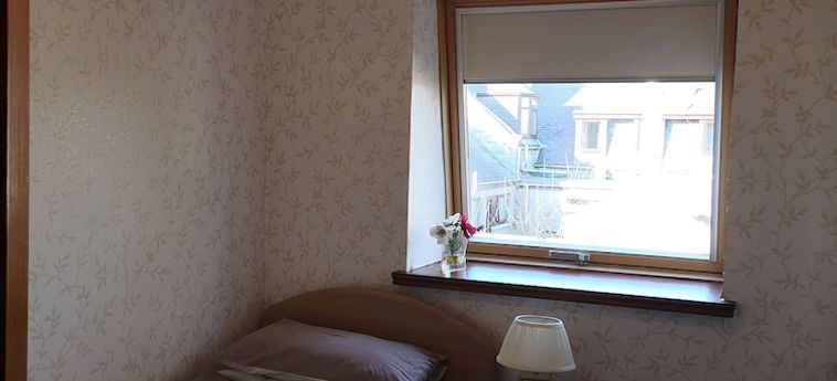 Granville Guest House Aberdeen: Foto 