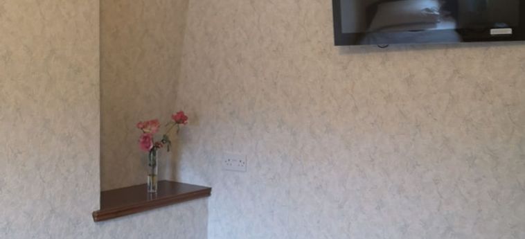 Granville Guest House Aberdeen: Foto 