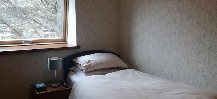 Granville Guest House Aberdeen: Foto 