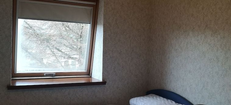 Granville Guest House Aberdeen: Foto 