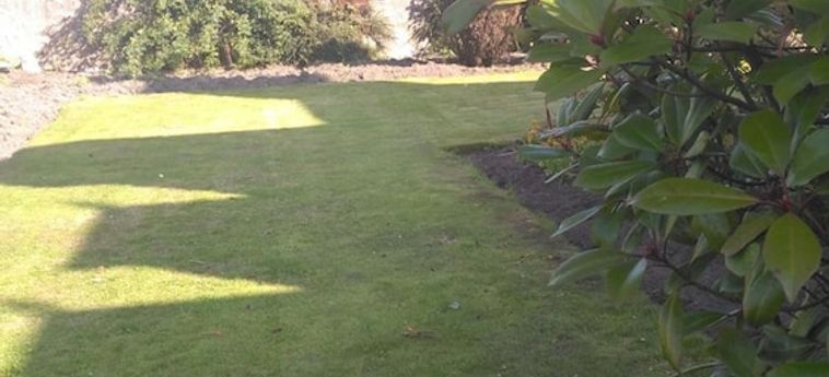 Granville Guest House Aberdeen: Foto 