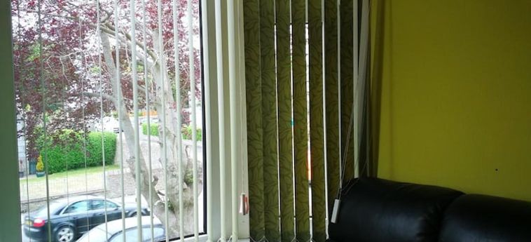 Granville Guest House Aberdeen: Foto 