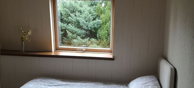 Granville Guest House Aberdeen : Photo 