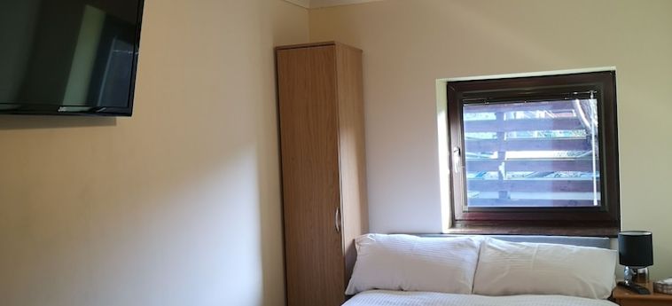 Granville Guest House Aberdeen : Photo 