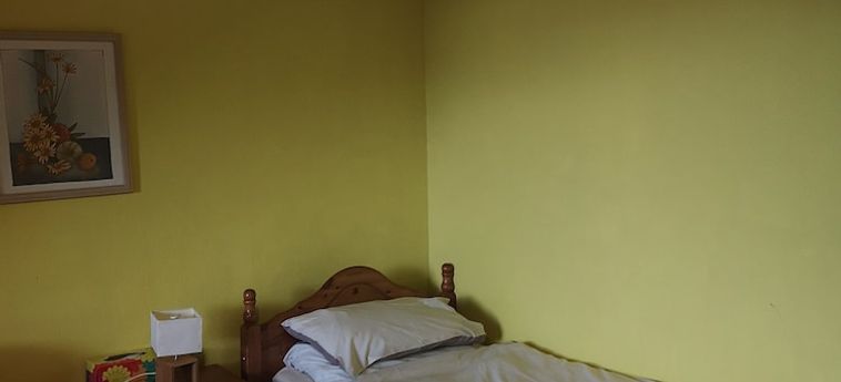 Granville Guest House Aberdeen: Foto 