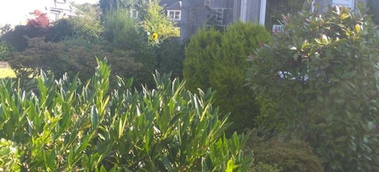 Granville Guest House Aberdeen: Foto 