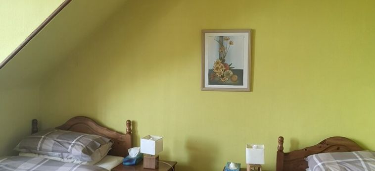 Granville Guest House Aberdeen: Foto 