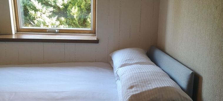Granville Guest House Aberdeen: Foto 
